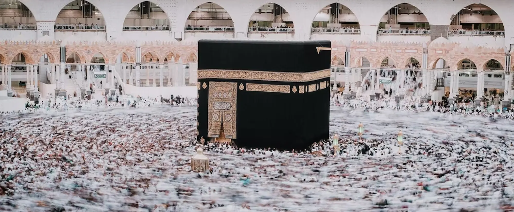 hajj