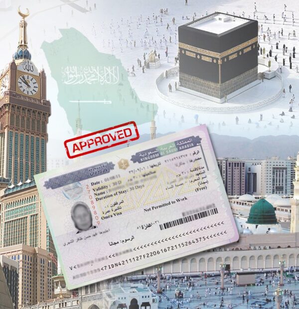 visa